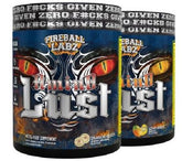 Fireball Labz - Amino Lust - 405G